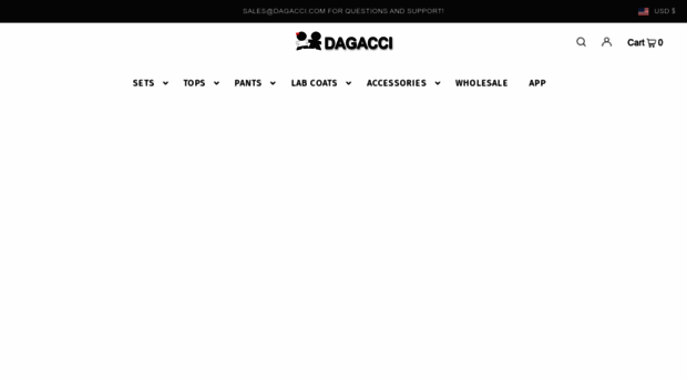 dagacci.com