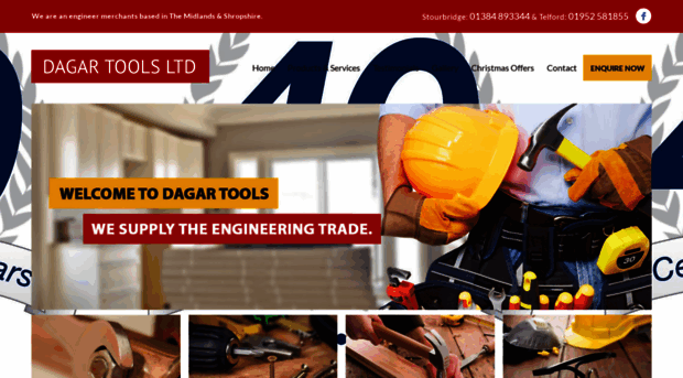 dagartools.co.uk