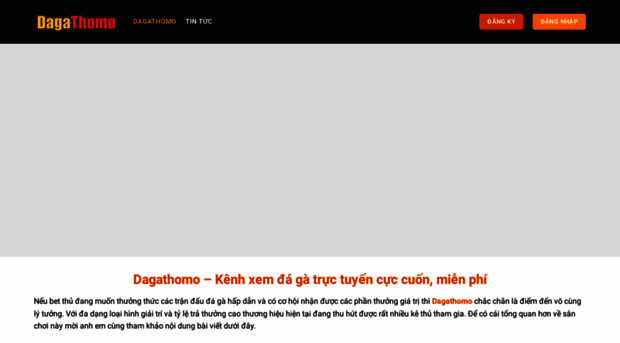 dagathomo.store