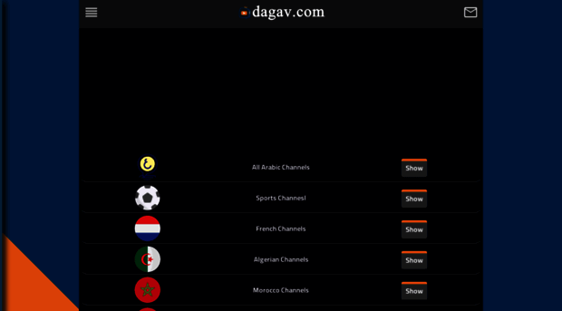 dagav.com