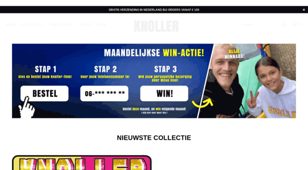 dagelijkshaadee.nl