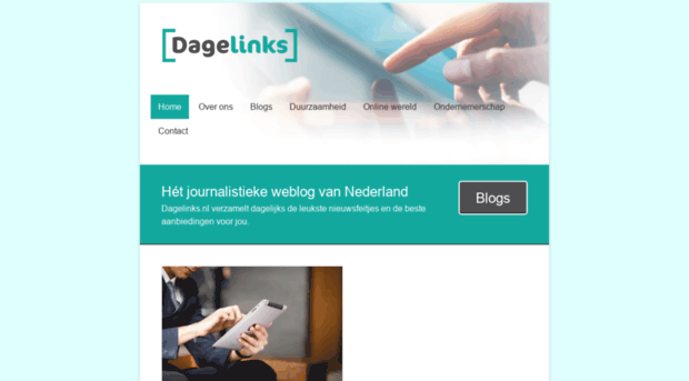 dagelinks.nl