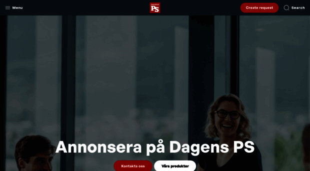 dagensps.ocast.com