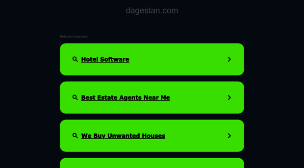 dagestan.com