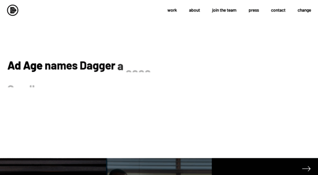 dagger.agency