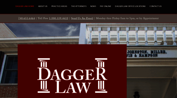 daggerlaw.com