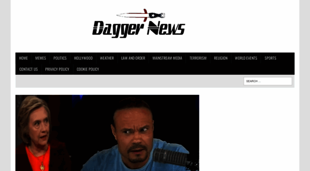 daggernews.com