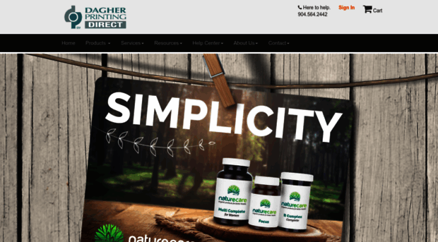 dagher.com
