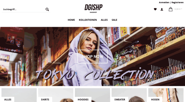 dagi-shop.de