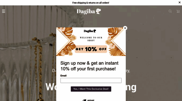 dagiba.com