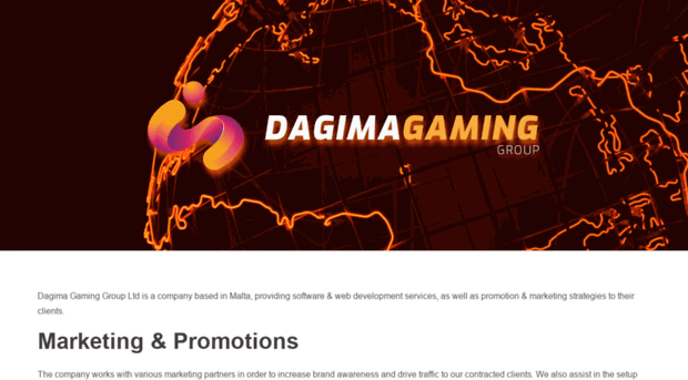 dagimagaming.com