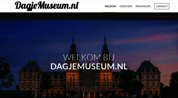 dagjemuseum.nl
