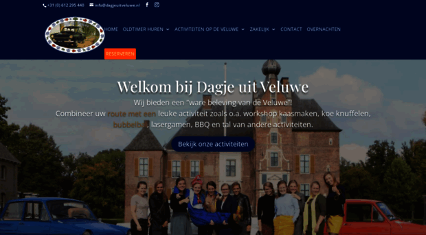 dagjeuitveluwe.nl