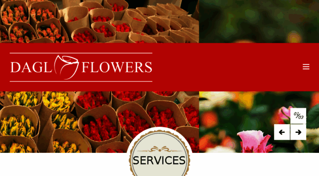 daglflowers.com