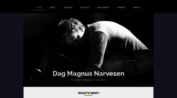 dagmagnus.com