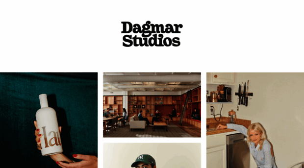 dagmarstudios.com