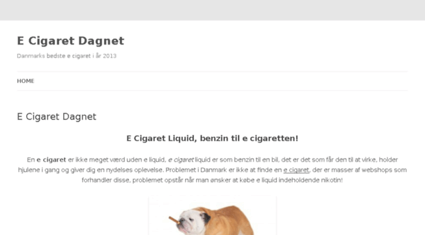 dagnet.dk