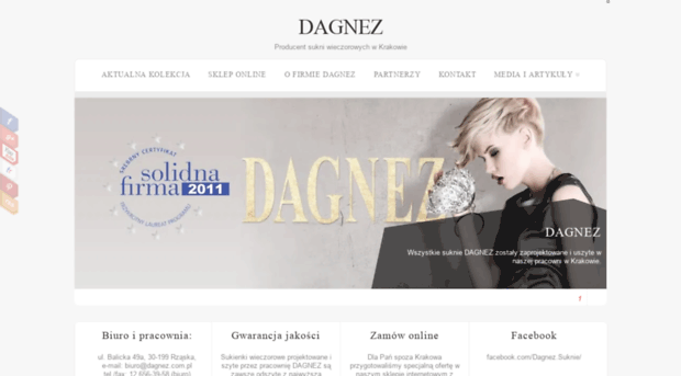 dagnez.com