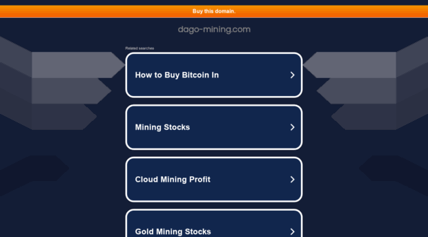 dago-mining.com