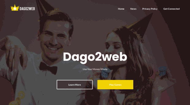 dago2web.com