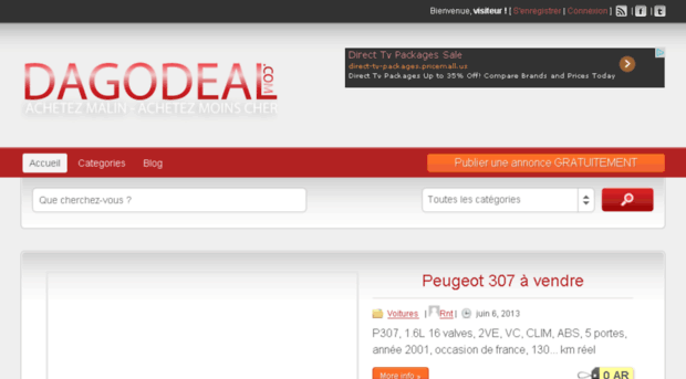 dagodeal.info