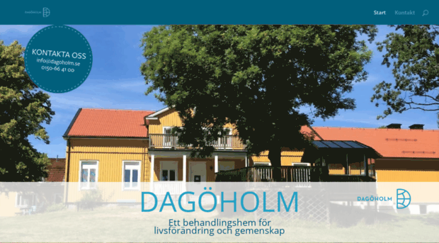 dagoholm.se