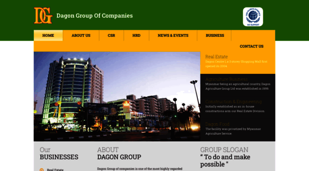 dagon-group.com