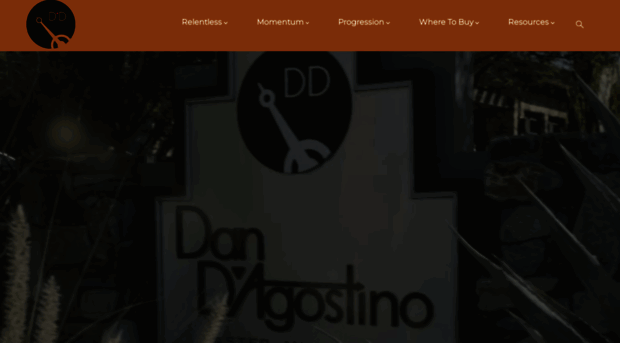dagostinoinc.com