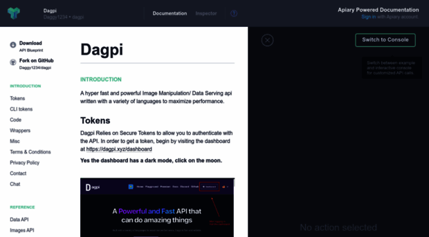 dagpi.docs.apiary.io