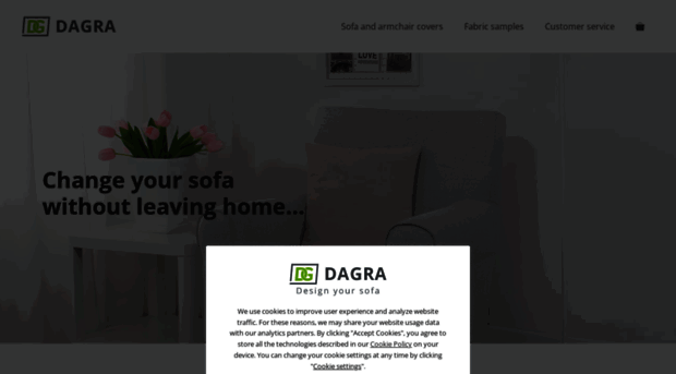 dagra.org