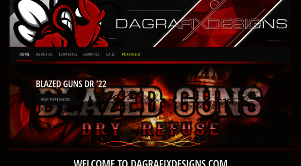 dagrafixdesigns.com