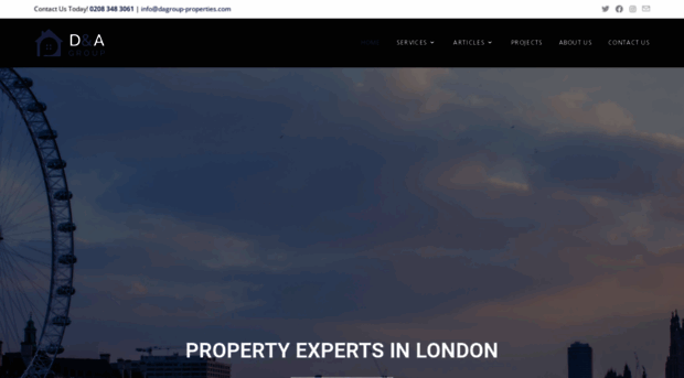 dagroup-properties.com