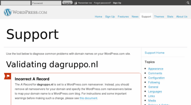 dagruppo.nl