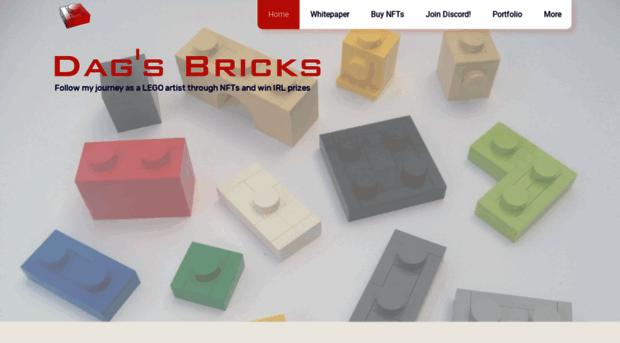 dagsbricks.com