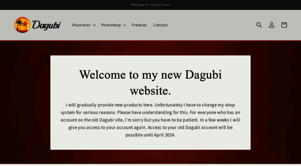 dagubi-media.com