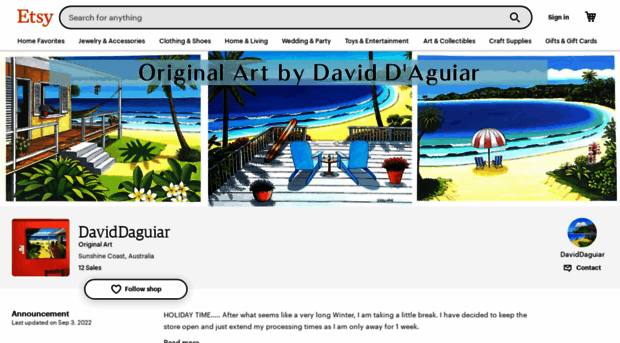 daguiarart.com.au