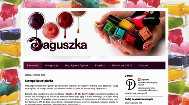 daguszka.blogspot.com