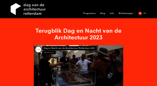 dagvandearchitectuur-rotterdam.nl