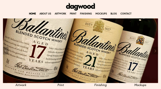 dagwood.co.uk