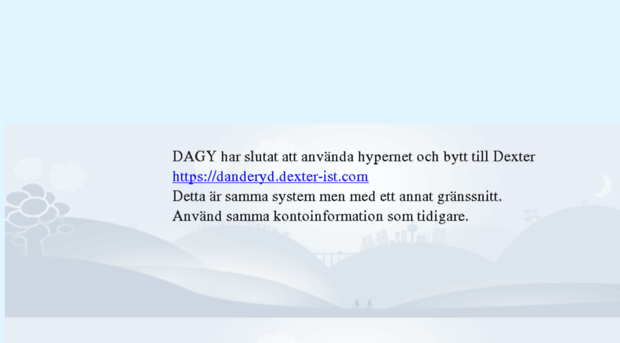 dagy.hypernet.com