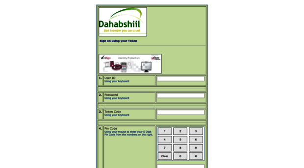 dahabbank.com