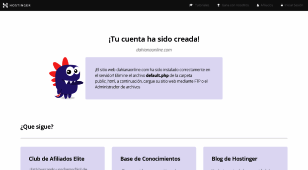 dahianaonline.com