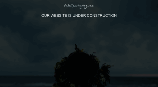 dahillpackaging.com