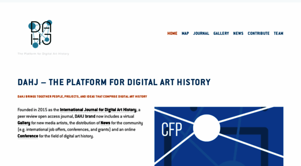 dahj.org