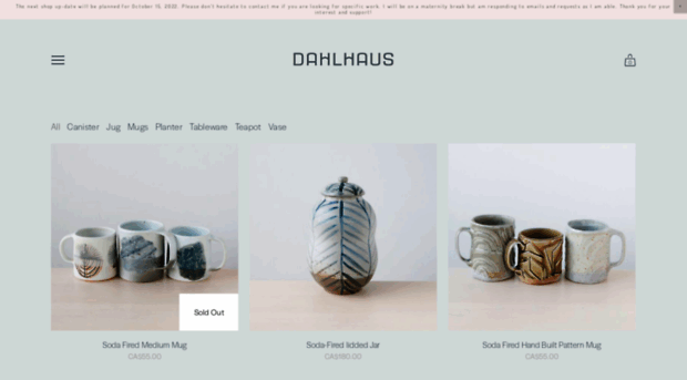 dahlhausart.com