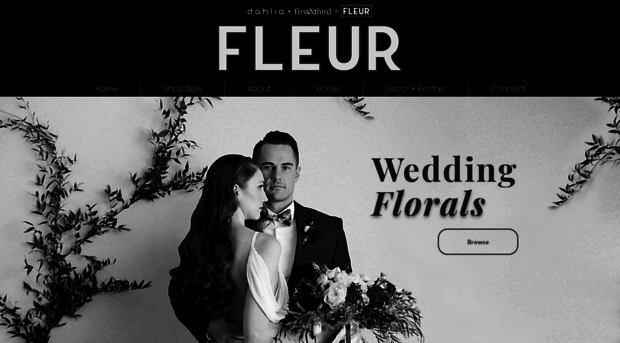 dahliaeventplanning.com