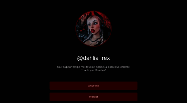 dahliarex.com