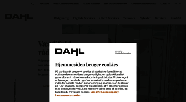 dahllaw.dk