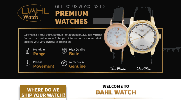 dahlwatch.com