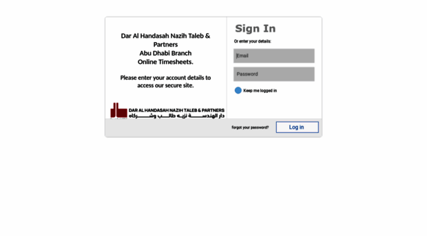 dahnt.timesheetportal.com